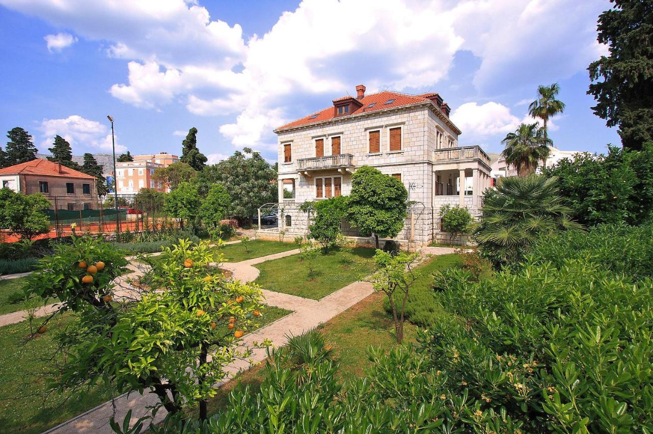 Bed & Breakfast Filaus 4*