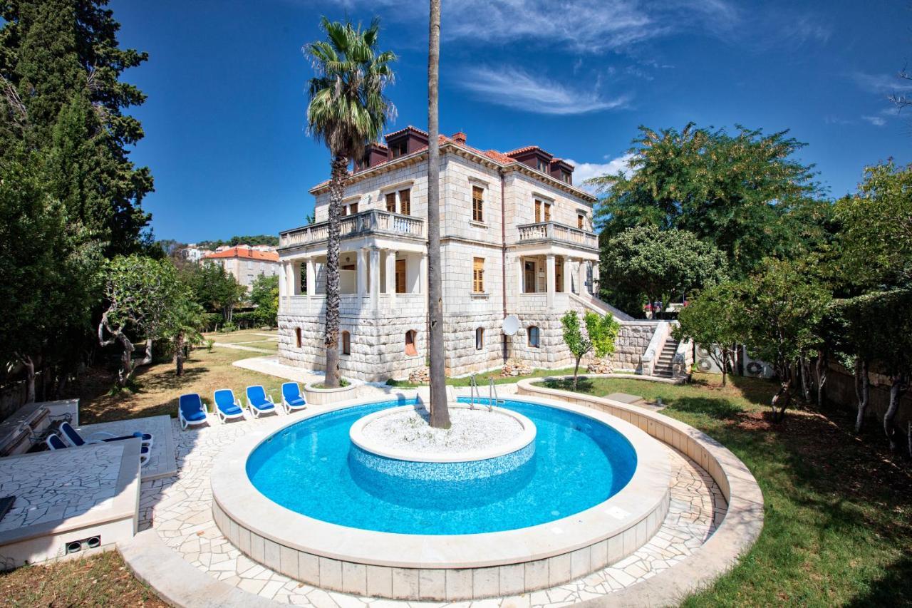 Bed & Breakfast Filaus 4*